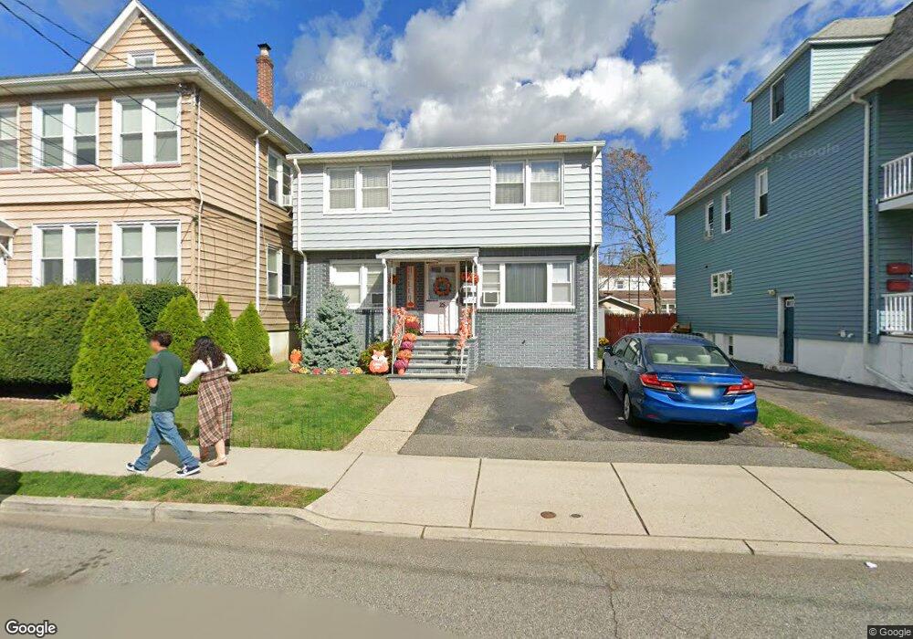 25 Tuttle St, Wallington, NJ 07057 - photo 1