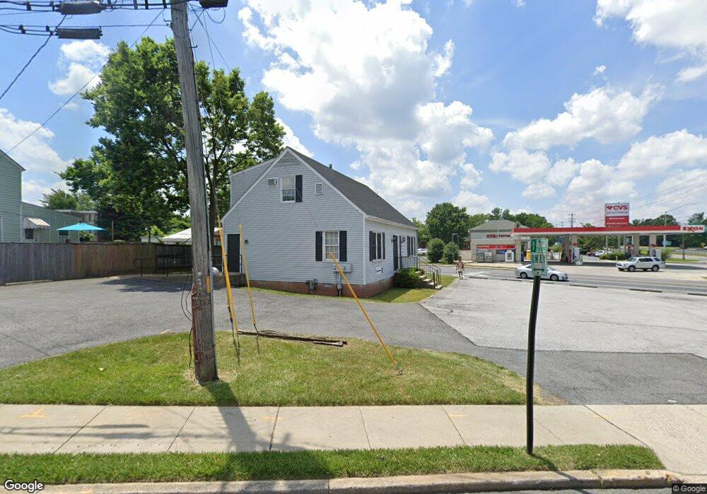 532 Pearl St unit 2, Frederick, MD 21701 - photo 1