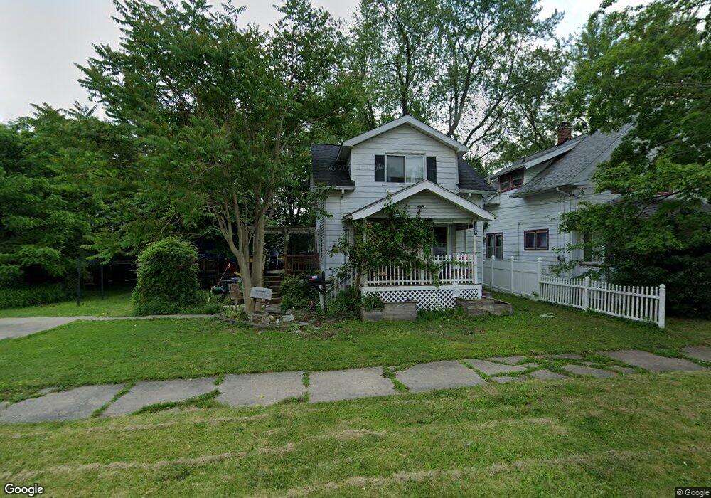 2545 Brown St, Flint, MI 48503 - photo 1