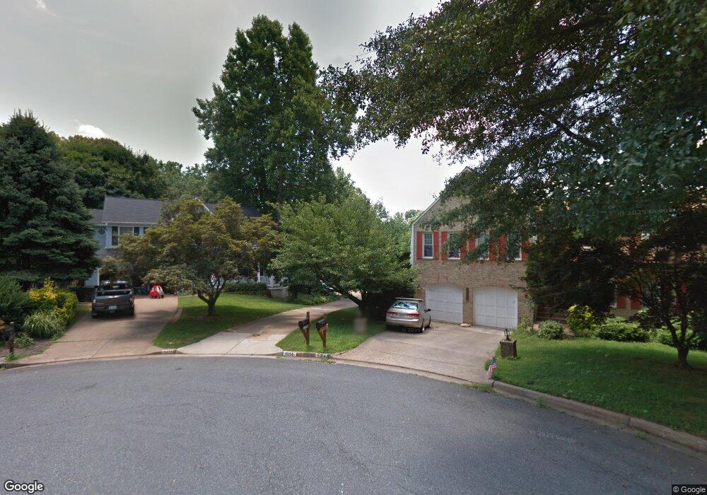 15356 Edgehill Dr, Dumfries, VA 22025 - photo 1