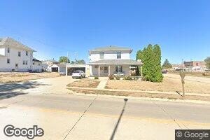 401 W Park St, Plainview, NE 68769