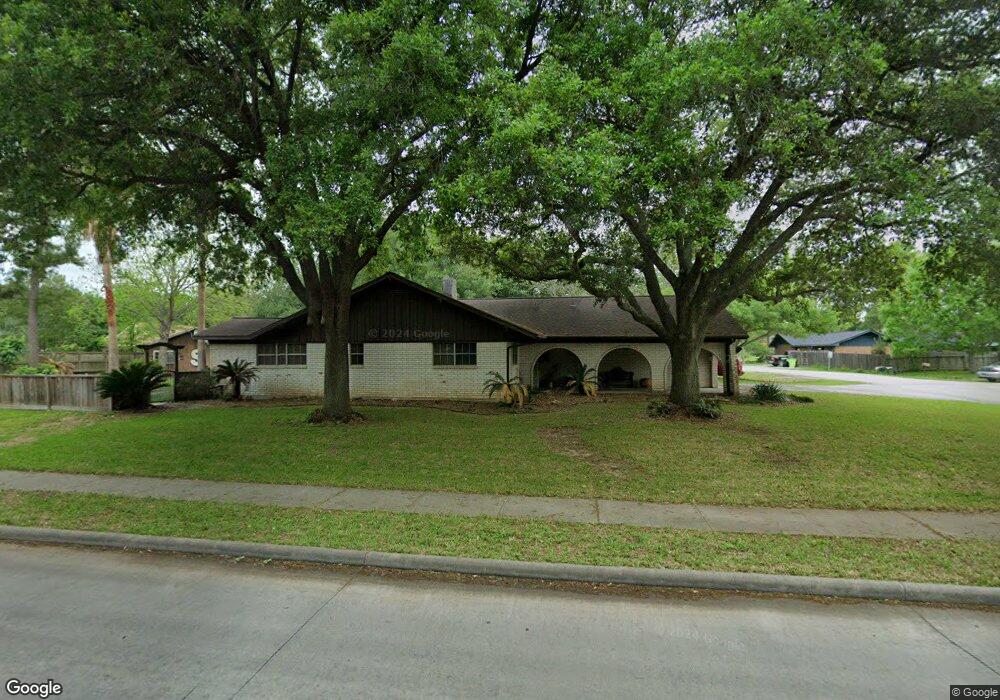 1602 Lamar Dr, Richmond, TX 77469 - photo 1