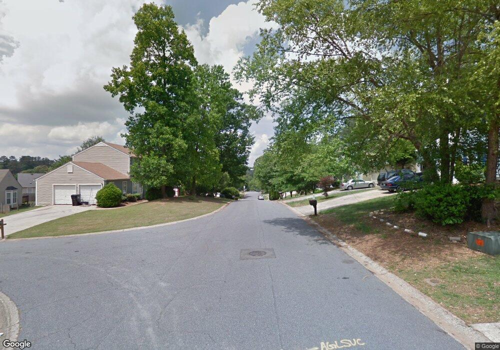 0 Morning Walk NW unit 3259197, Acworth, GA 30102 - photo 1