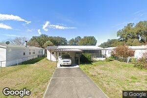 4605 Charter St, Zephyrhills, FL 33542