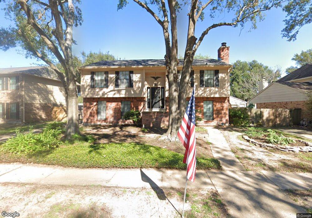 15726 Maple Manor Dr, Houston, TX 77095 - photo 1