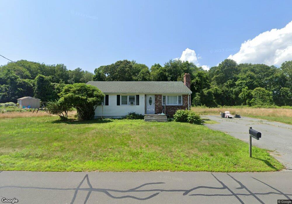 64 Bakerville Rd, South Dartmouth, MA 02748 - photo 1