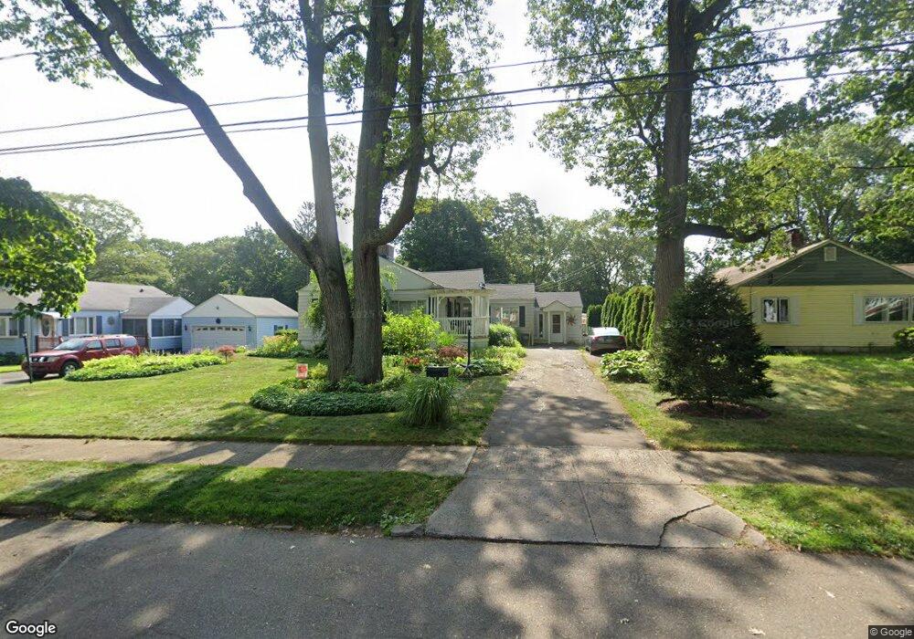 221 Summit St, New Haven, CT 06513 - photo 1