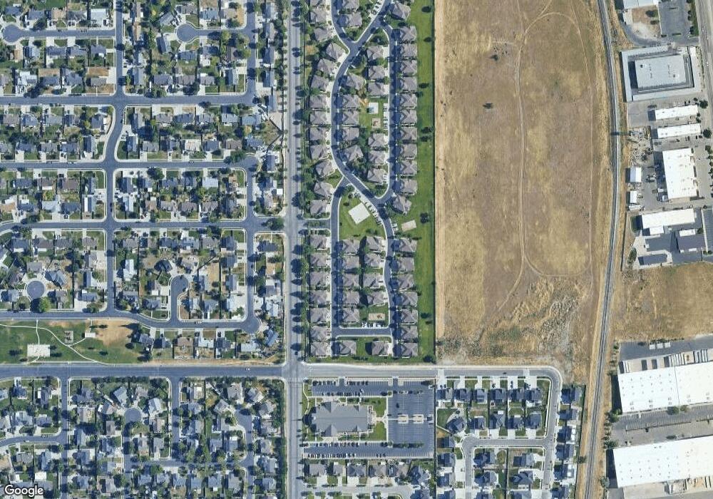 7333 S Geralee Ln, West Jordan, UT 84084 - photo 1