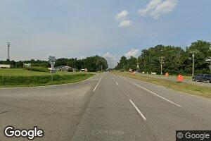 001 Dabneys Mill Rd, Manquin, VA 23106
