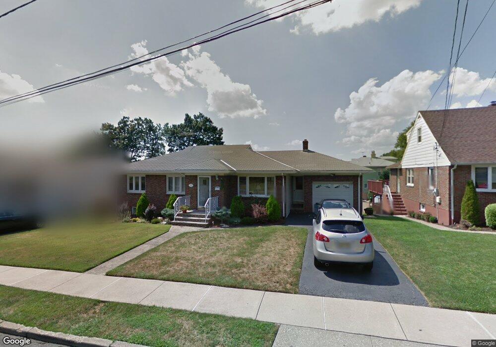 744 Washington St, Carlstadt, NJ 07072 - photo 1