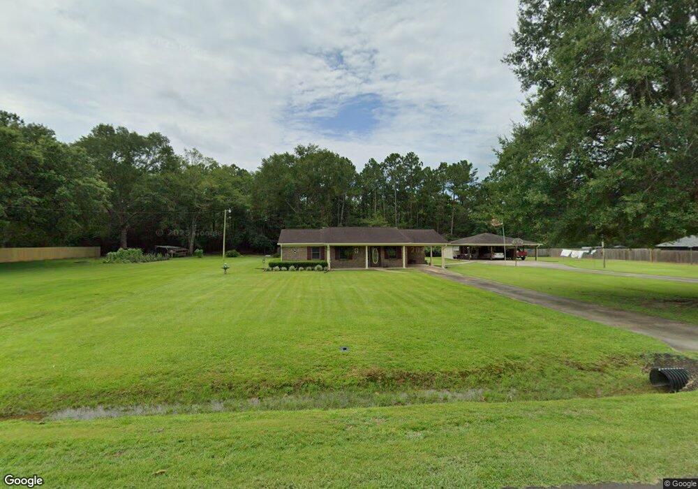 4000 Fieldworth Rd, Moss Point, MS 39562 - photo 1