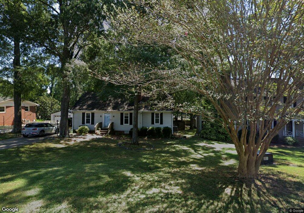 251 Fryling Ave SW, Concord, NC 28025 - photo 1
