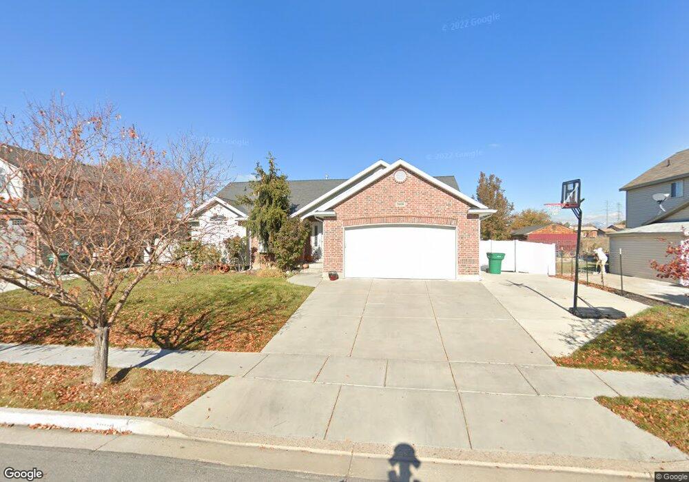 3608 W 1125 N, Layton, UT 84041 - photo 1