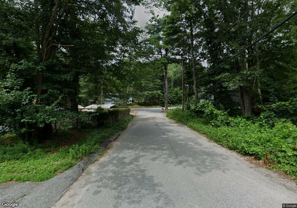 0 Ada Rd, Glocester, RI 02814 - photo 1