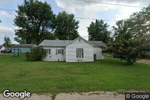 240 N Green St, Meredosia, IL 62665