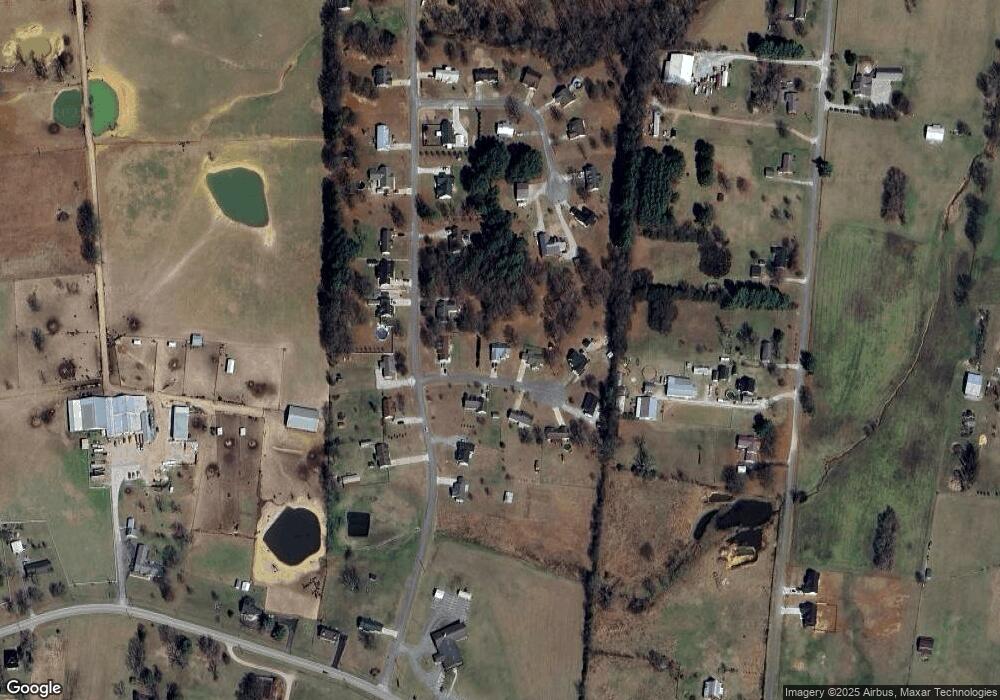 47 Pine Crest Cir, McMinnville, TN 37110 - photo 1