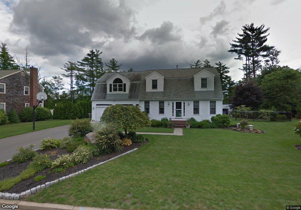 20 Reed Bent Rd, Rockland, MA 02370 - photo 1