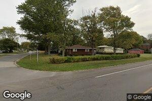 449 W Jefferson St, Arcola, IL 61910