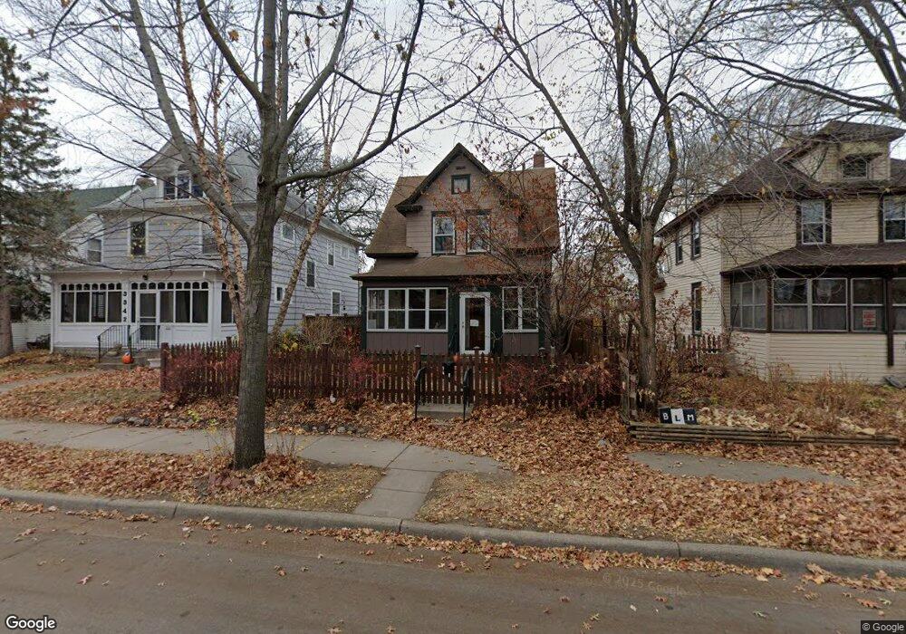 3338 Oakland Ave, Minneapolis, MN 55407 - photo 1