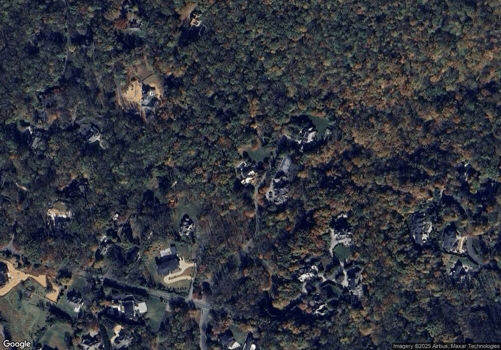 8002 Georgetown Pike, McLean, VA 22102 - photo 1