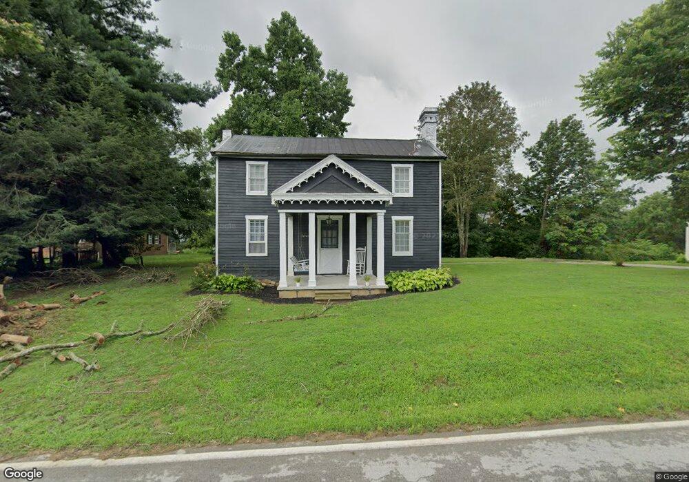 51140 Us Highway 62, Mayslick, KY 41055 - photo 1