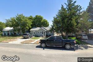 105 N Albany St, Yuma, CO 80759