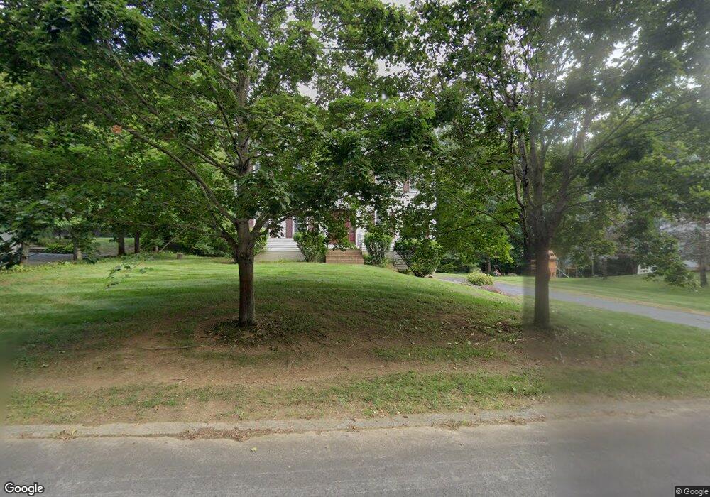 11 Rockbound Rd, Bedford, NH 03110 - photo 1