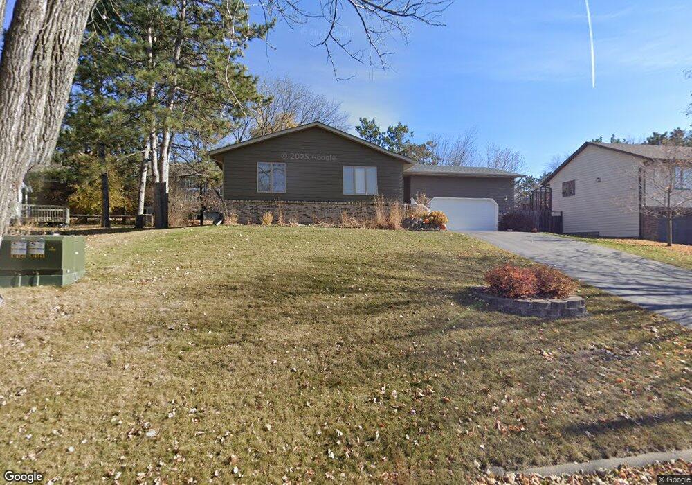 1049 Benedict Dr, Sauk Rapids, MN 56379 - photo 1