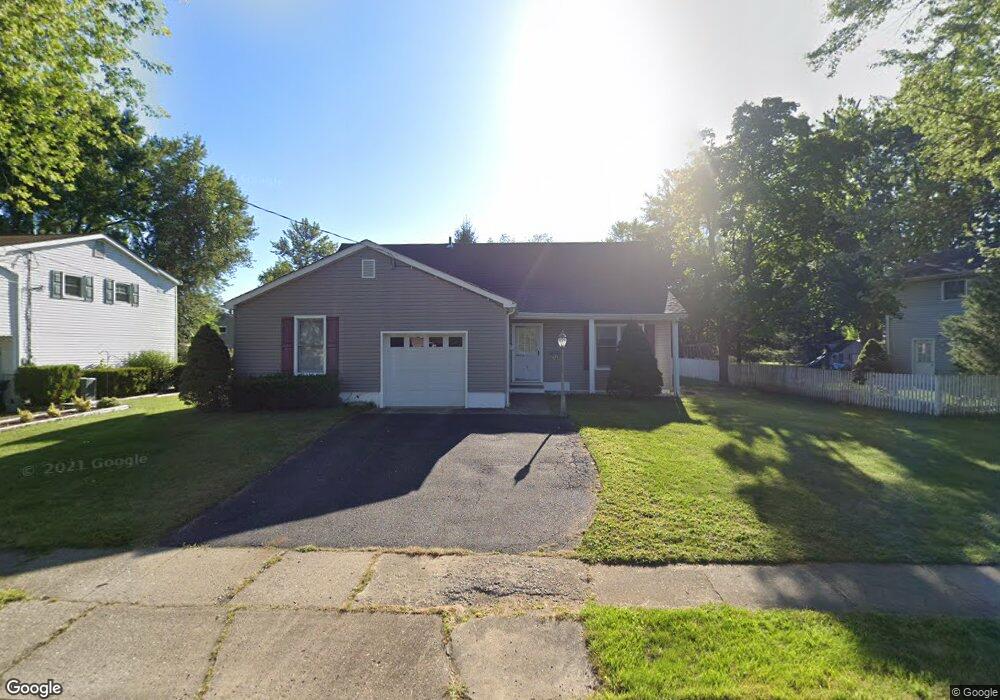 8 Rehobeth Rd, Flanders, NJ 07836 - photo 1