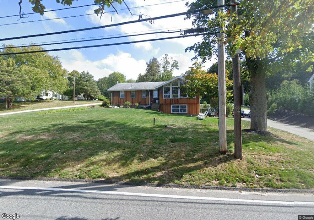 168 Sohier St, Cohasset, MA 02025 - photo 1