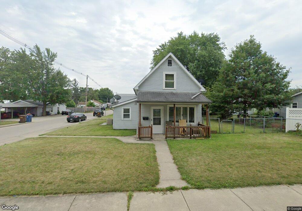 1004 W Cherry St, Bluffton, IN 46714 - photo 1