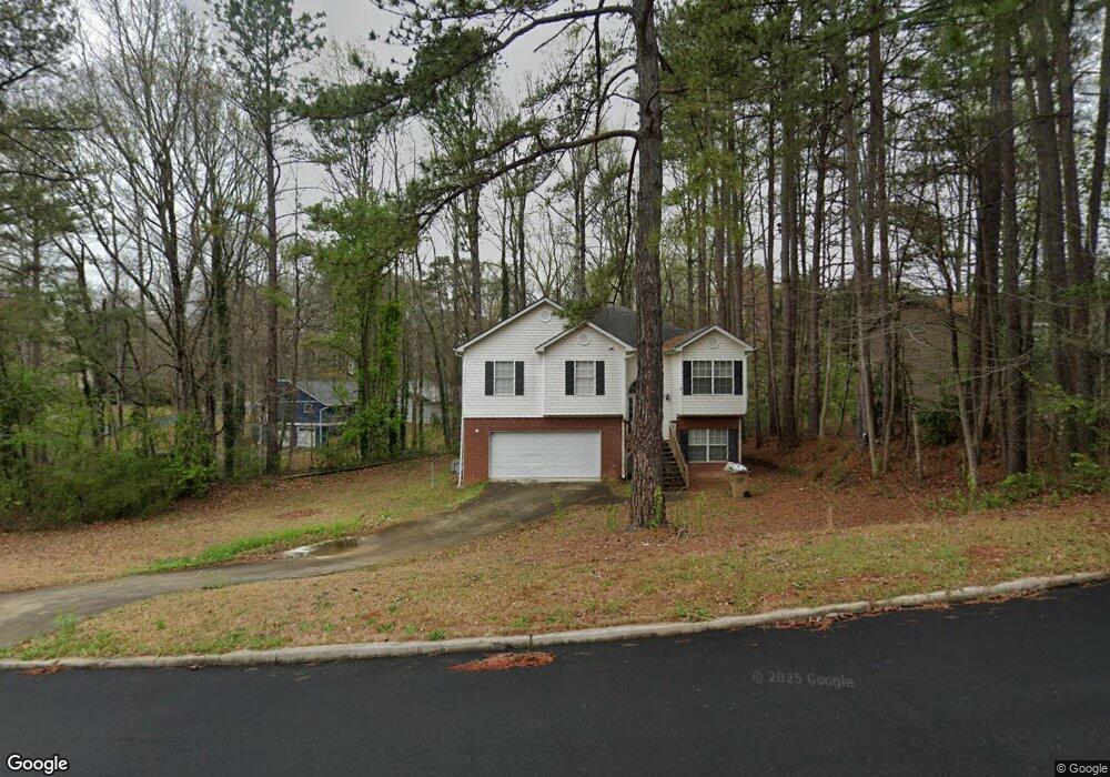 6760 Doublegate Ln, Rex, GA 30273 - photo 1