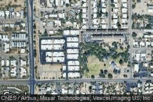 294 E Scheibe Way, Tucson, AZ 85705