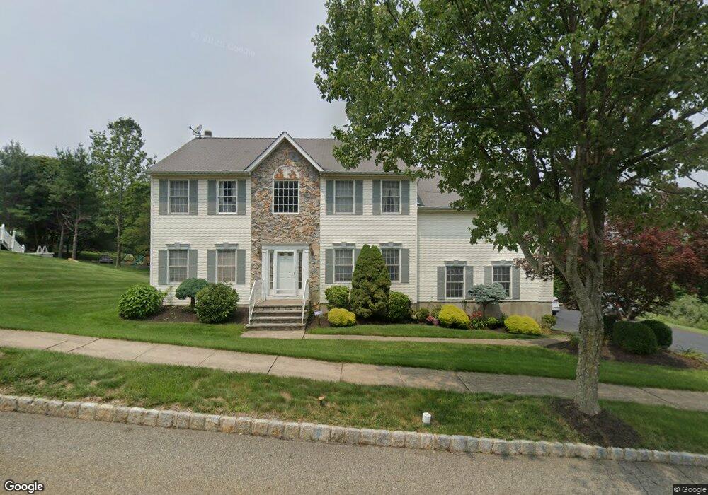 67 Fox Chase Ln, Ledgewood, NJ 07852 - photo 1