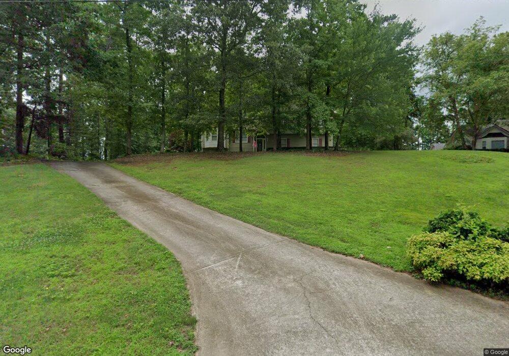 760 Swan Ln, Canton, GA 30115 - photo 1