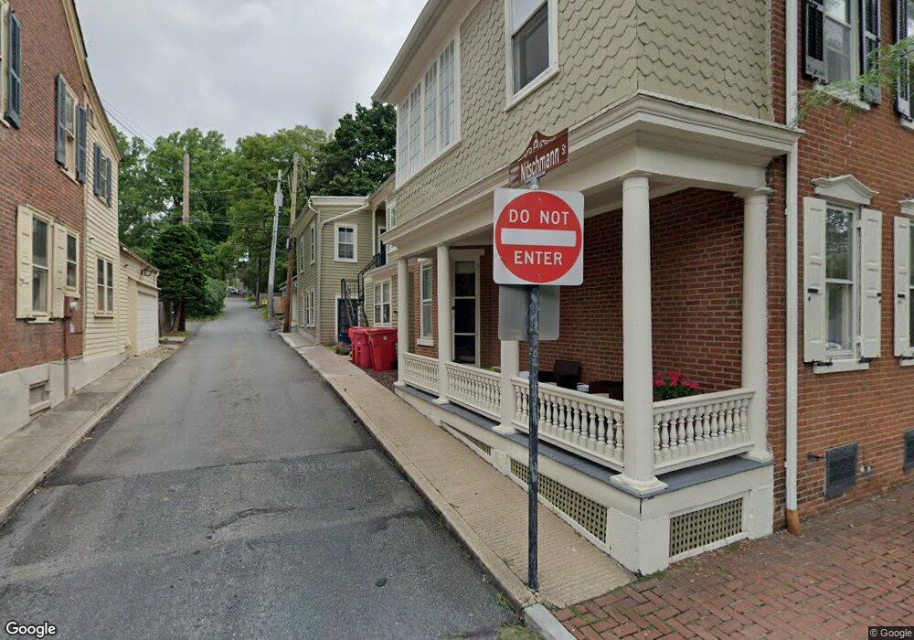 14 W Church St unit 3, Bethlehem, PA 18018 - photo 1