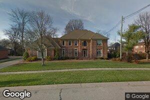 8711 Stockport Rd, Louisville, KY 40222