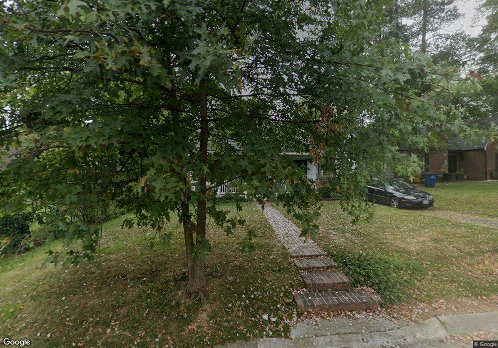 2004 Lansdowne Way, Silver Spring, MD 20910 - photo 1