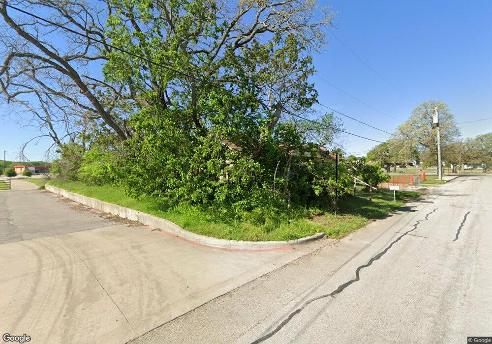 508 E Columbia St, Weatherford, TX 76086 - photo 1