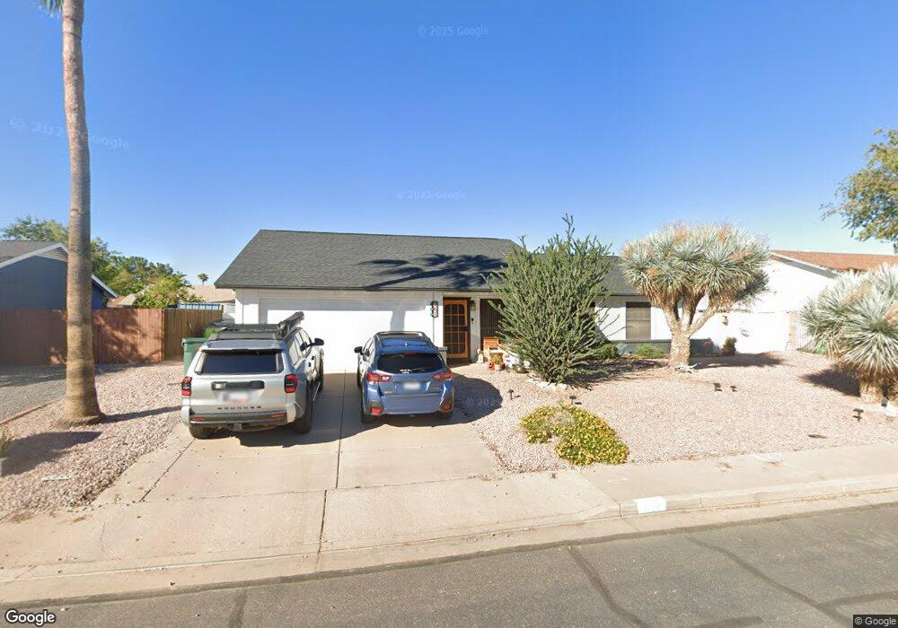 828 E Grandview St, Mesa, AZ 85203 - photo 1