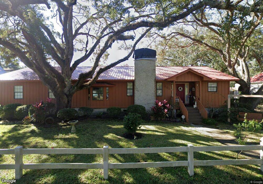 303 Harbour Oaks Dr, Saint Simons Island, GA 31522 - photo 1