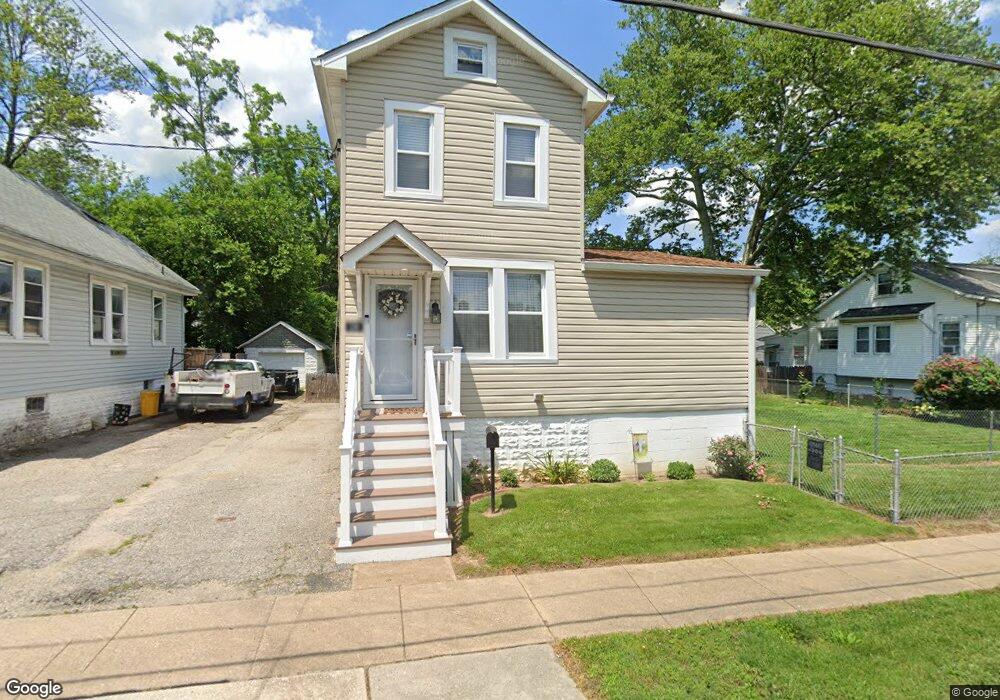 126 Third Ave, Halethorpe, MD 21227 - photo 1