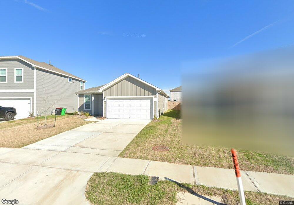 17914 Baleage Ln, Hockley, TX 77447 - photo 1