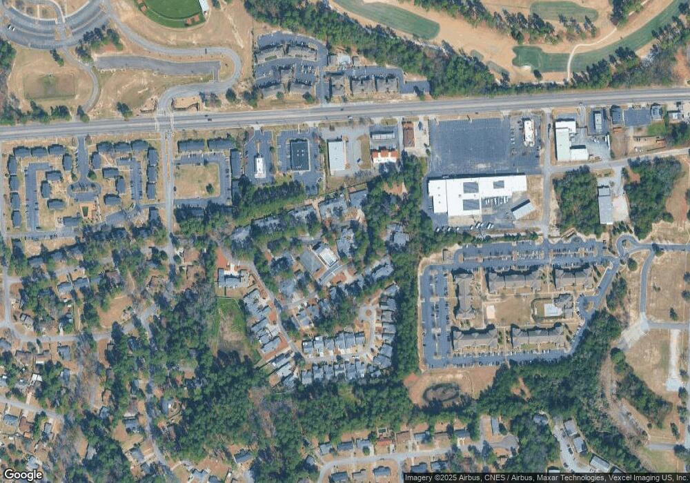 3241 Summerchase Cir, Augusta, GA 30909 - photo 1