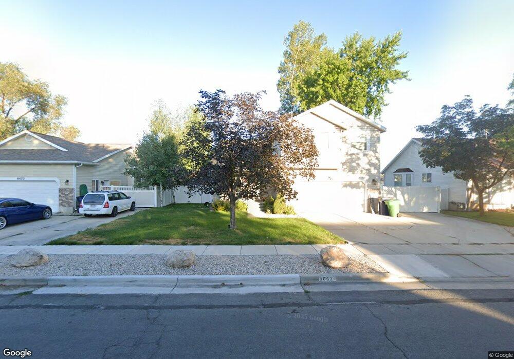 8062 S 865 E, Sandy, UT 84094 - photo 1