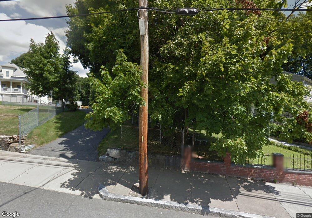 336 Metropolitan Ave, Roslindale, MA 02131 - photo 1