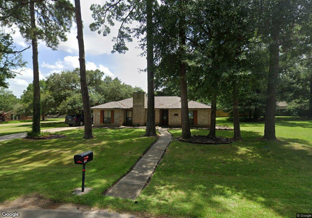 203 Kelly Rd, Magnolia, TX 77354 - photo 1