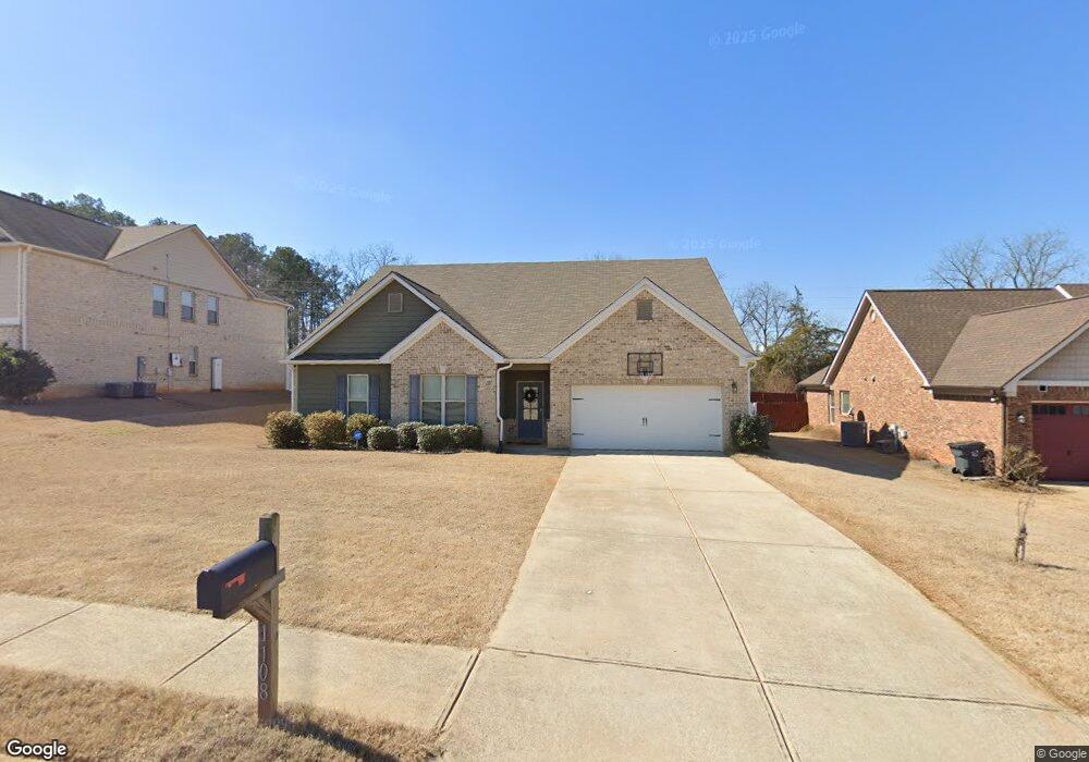 1108 Abundance Dr unit 25, Locust Grove, GA 30248 - photo 1
