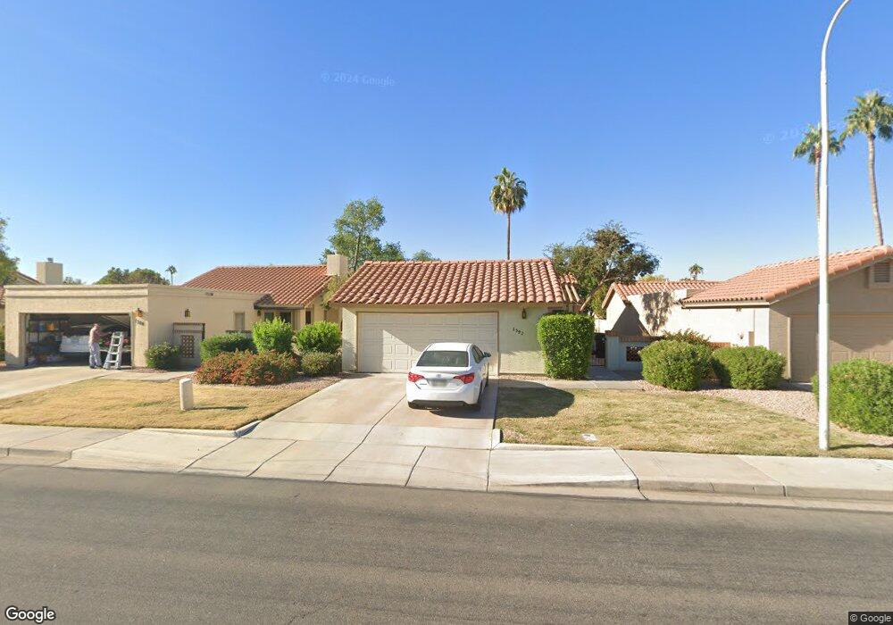 1392 N Los Altos Dr, Chandler, AZ 85224 - photo 1