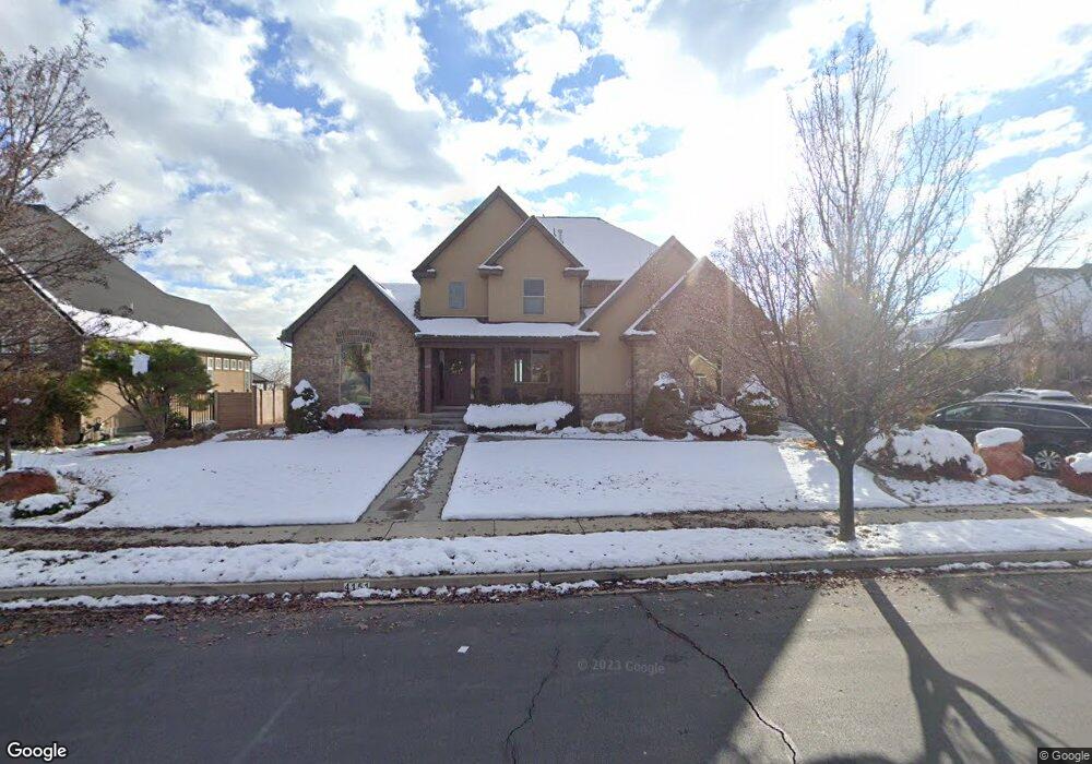 4151 W Sandalwood Dr unit 1, Pleasant Grove, UT 84062 - photo 1
